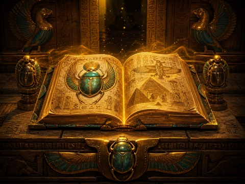 Обложка Temple Quest