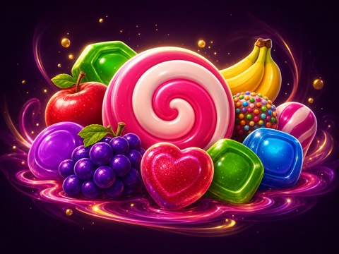 Игра Candy Expedition